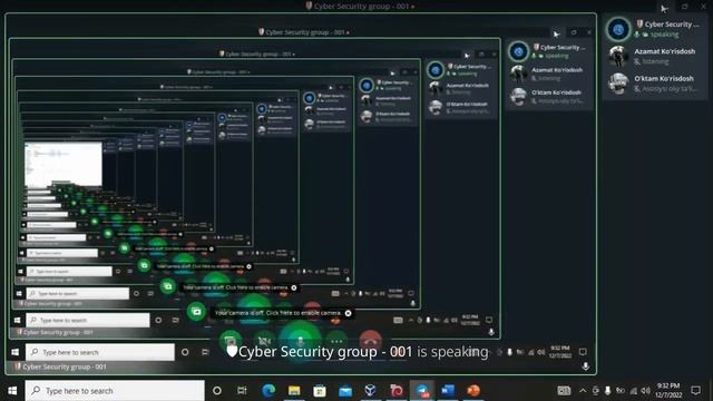 Linux Administratorligi 9 dars Linux fayl tizimi ierarxiyasi смотреть онлайн