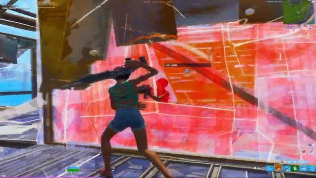 7 Rings 💍 | *BEST* GeForce Now Player | BohVFX | Made In 57 minutes смотреть онлайн