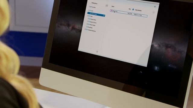 WD My Cloud Official How to Use Guide смотреть онлайн