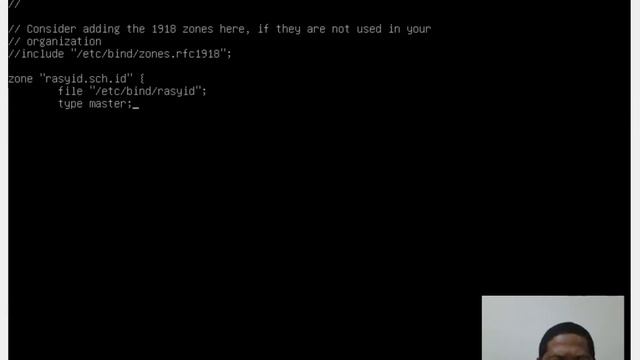 Install Bind9 смотреть онлайн