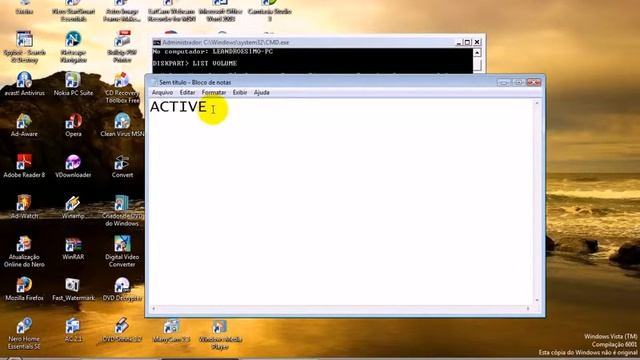 criando um pen drive bootável смотреть онлайн