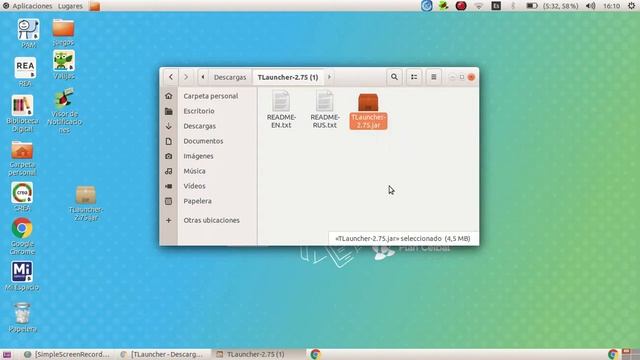 descargar minecraft en linux ubuntu смотреть онлайн