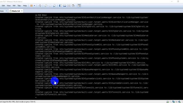 Install Elastix 5.0 смотреть онлайн