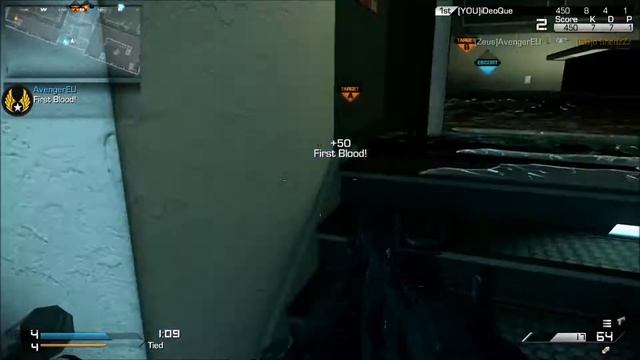Highlights of The Week 3 Ghost=BS смотреть онлайн