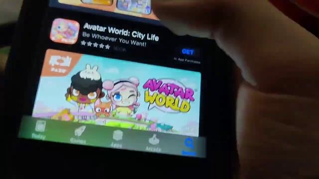 Avatar World City Life Hack / Mod APK - Unlock All Packs iOS Android (2024) смотреть онлайн