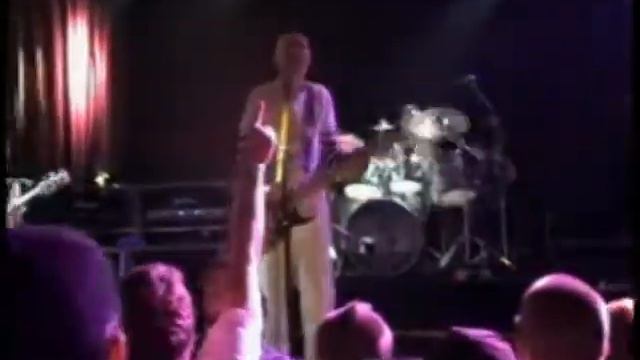 Hummer HQ, Smashing Pumpkins (live) смотреть онлайн