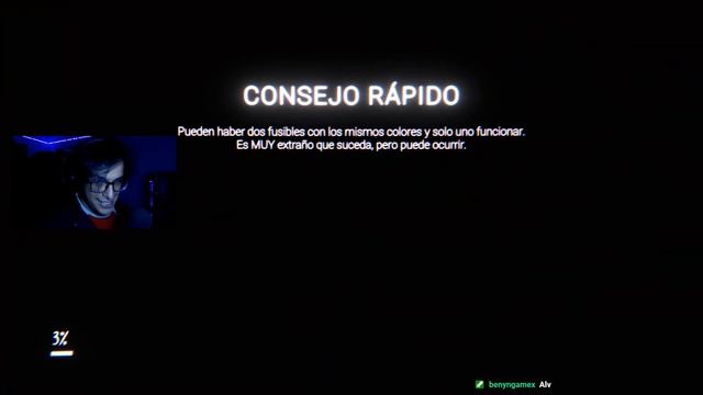 FNAF THE GLITCHED ATTRACTION - Parte 5 | GUÍA EN ESPAÑOL смотреть онлайн