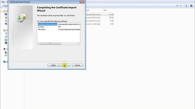 how to fix website security certificate windows 7 - NET=ERR_CERT_AUTHORITY_INVALID смотреть онлайн