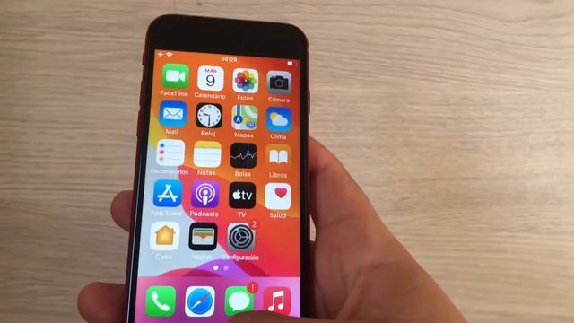 IPHONE 8 RED 64 GB UNBOXING 👌🏻🎧📱📱📲 смотреть онлайн