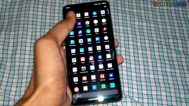 Redmi K20 Big Update 🙋 Miui 12.1.4 With Android 11 🙅 Size 2.2gb Some Bugs July 2021 смотреть онлайн