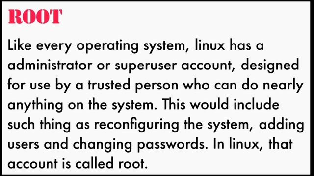 Part-1 Linux Basics for Hackers #Linux #hacking смотреть онлайн