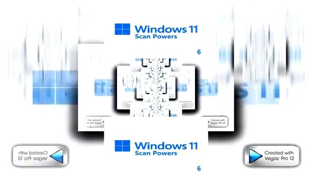 (YTPMV) Windows 11 Startup Sound Scan^7 смотреть онлайн
