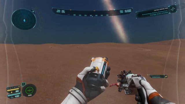 Elite Dangerous #927 - Endlich neue Bio-Funde - (Linux / Steamplay) смотреть онлайн