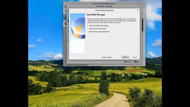 How To Add New HDD To Virtual Machine in Ubuntu 22.04 | Walk-through | Urdu-Hindi смотреть онлайн