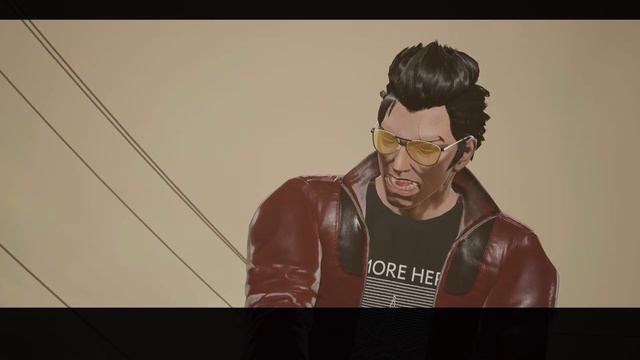 No More Heroes 3, Henry Cooldown Boss (PS5) смотреть онлайн