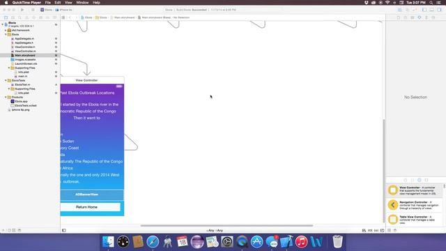 Apple Watch SDK смотреть онлайн
