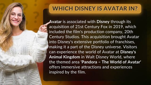 Which Disney is Avatar in? смотреть онлайн