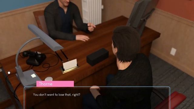 Midnight Paradise V0.20 Gameplay Walkthrough Part 1 смотреть онлайн