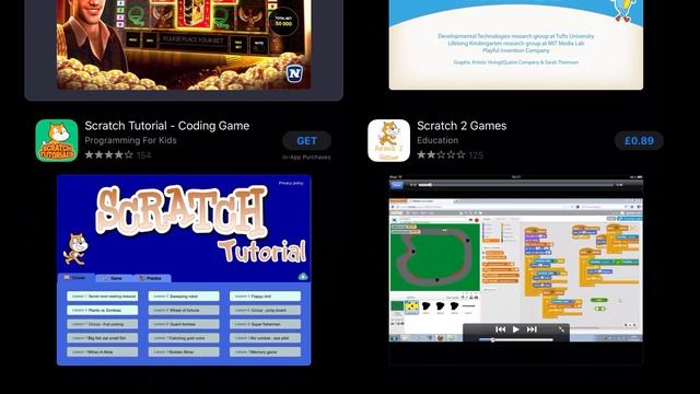 How to get scratch 3.0 смотреть онлайн