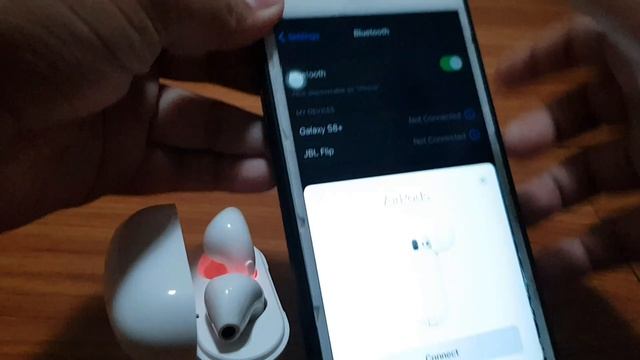 BELI AIRPODS CUMA 35K DI ONLINE SHOP!!!! смотреть онлайн