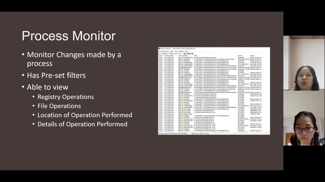 Introduction to LuckyCat Malware смотреть онлайн