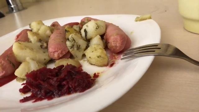 iPhone 7 Cinematic 4K Camera Test смотреть онлайн