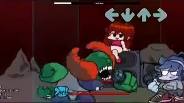 MF mod Android (fnf mod on android) V 3.3 | All song gameplay смотреть онлайн
