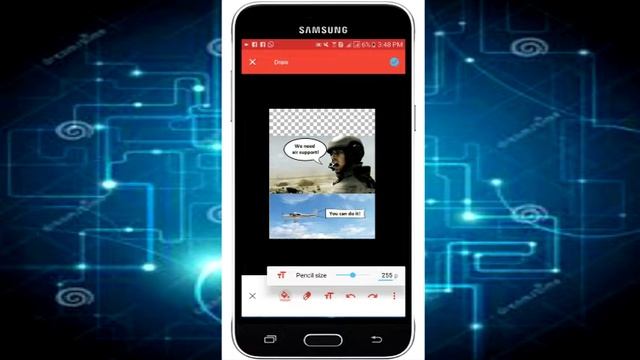The Best Image Editor for Android | The Best Image Editor for Android you should download | Tutoria смотреть онлайн