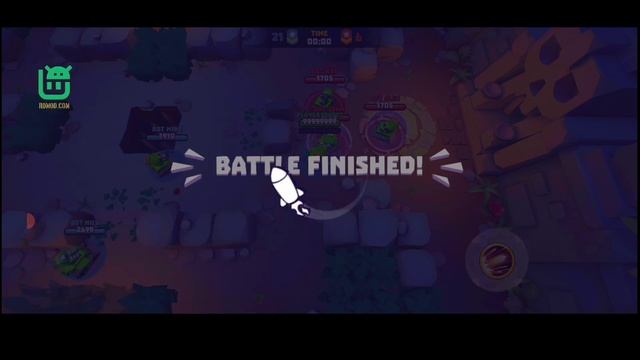 Tank A Lot! 4.802 Mod Apk 2023 (Unlimited Money/Diamond/Speed) смотреть онлайн