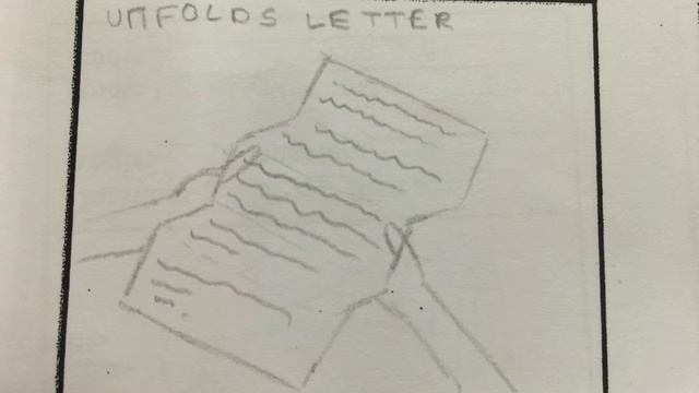 MAC 5 Film Opening Storyboard смотреть онлайн