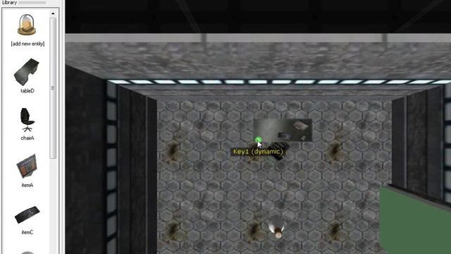 FPS Creator Tutorials - How make a locked door.(hebrew) смотреть онлайн
