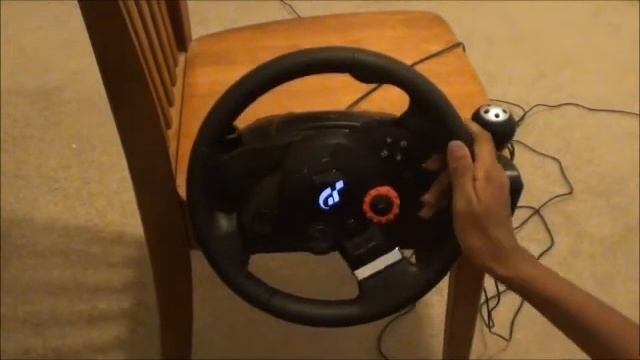 Driving Force GT смотреть онлайн