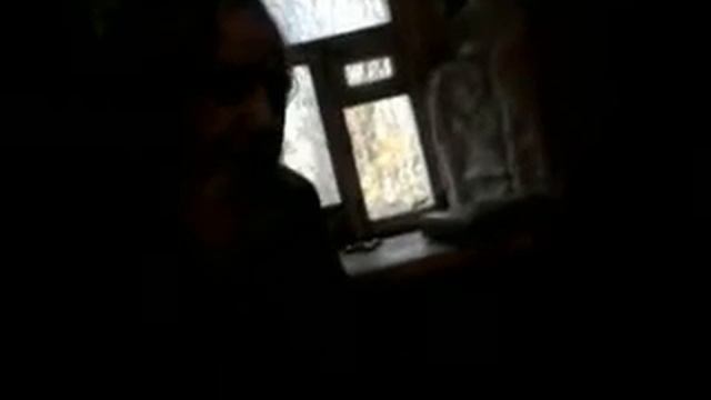 Архивная запись в келье духовного отца Архимандрита Федора Андрющенко(4) смотреть онлайн
