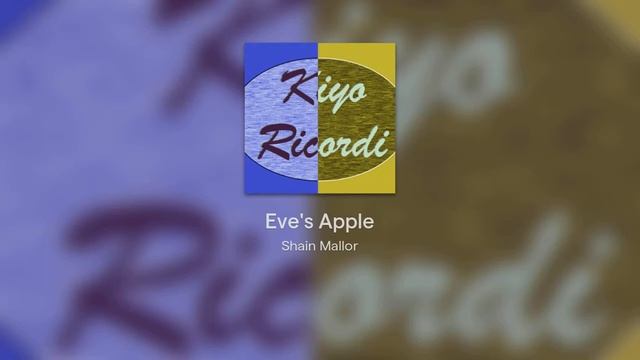 Eve's Apple смотреть онлайн