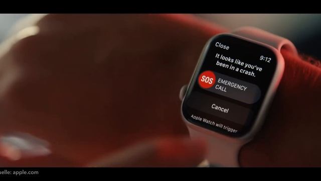 Apple Watch 8 Test: Lohnt sich der Kauf für dich? смотреть онлайн