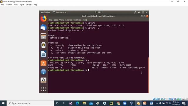 Useful Linux Commands for System Administrators смотреть онлайн