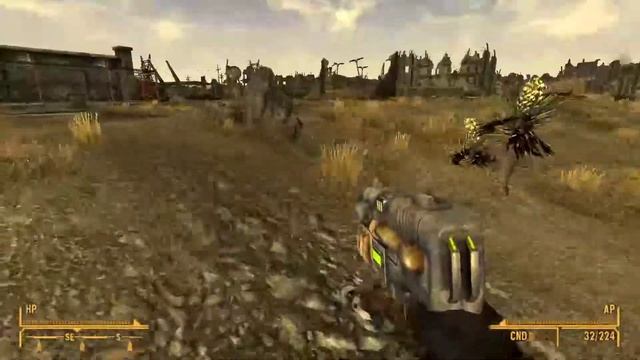 lgtid - Fallout: New Vegas - Episode 18 смотреть онлайн