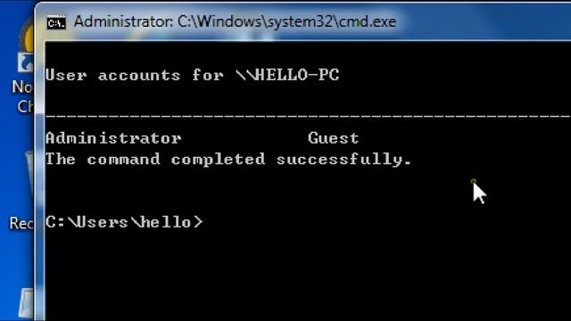 how to change a password without knowing the old one смотреть онлайн