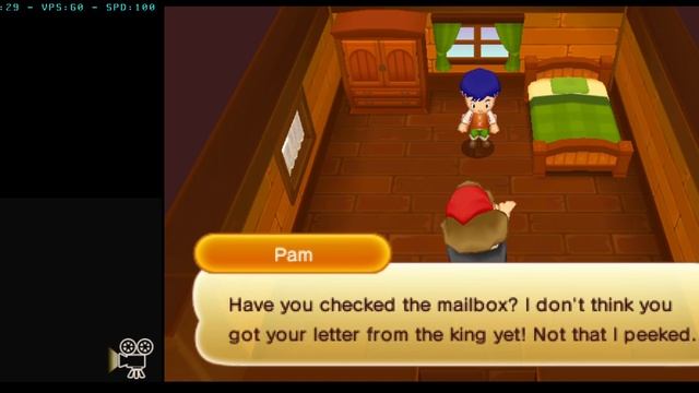 Fantasy Life on Google Pixel 7 | Citra MMJ & Official Canary Emulator (Android) Nintendo 3DS смотреть онлайн