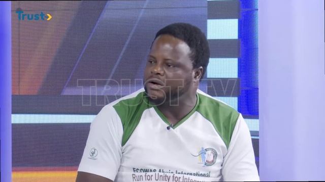 360 SPORTS: Falconets To Face Canada In The Last Group C Match And More | TRUST TV смотреть онлайн