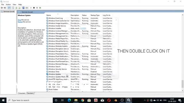 HOW TO AUTO UPDATE OFF IN WINDOWS 10??? смотреть онлайн