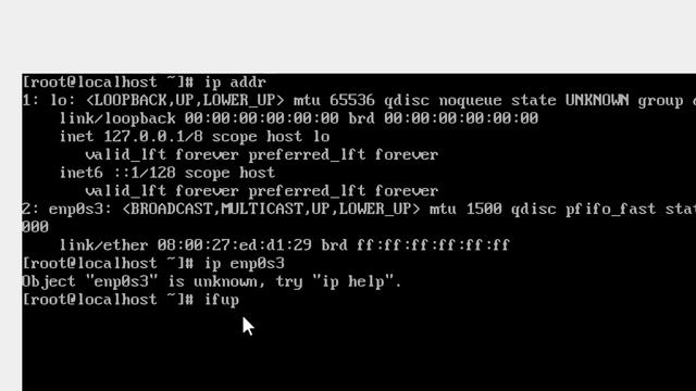 2020 05 10, CentOS7, 개념, 부팅시 랜카드 자동활성화, yum, ngnix 설치 및 실행 смотреть онлайн