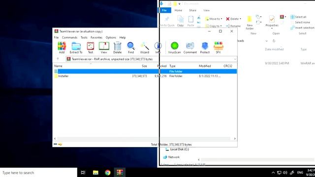Download TeamViewer for Win 7/8/10 смотреть онлайн