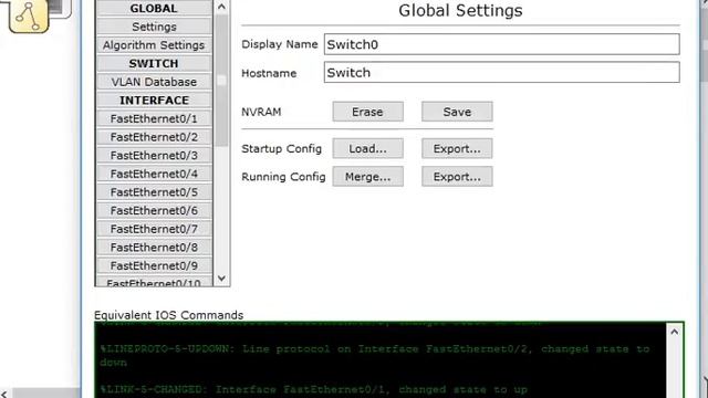 How to secure Switch Port смотреть онлайн