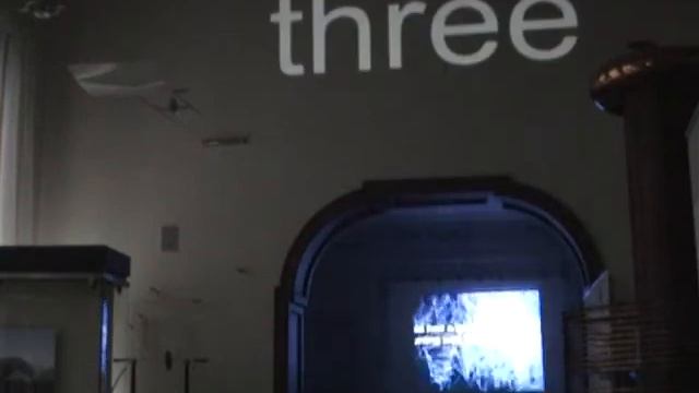 Marica Radojčić, UNIVERSAL MACHINES in Tesla Museum смотреть онлайн