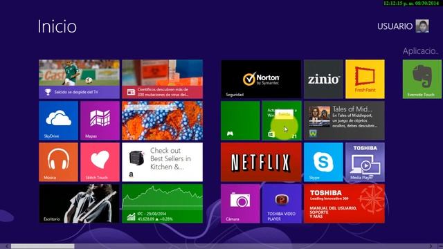 como ir al equipo con windows 8 ls смотреть онлайн