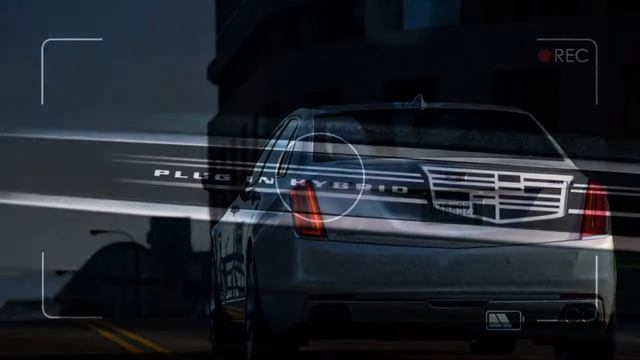 2018 cadillac ct6 plug in review смотреть онлайн