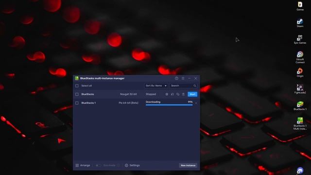 How to fix BlueStacks - App not Installed | This app isn't Compatible смотреть онлайн