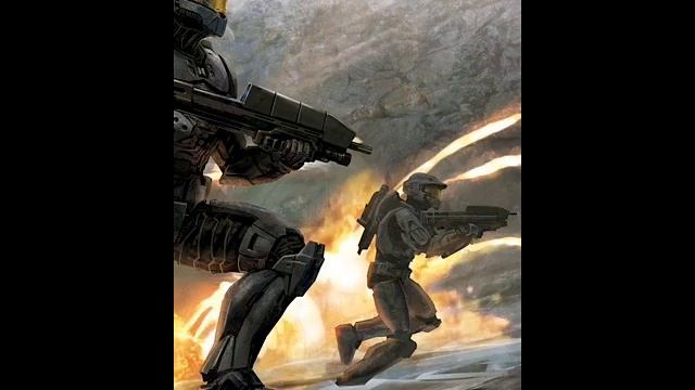 Halo Pictures смотреть онлайн
