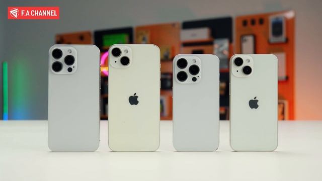 TẤT TẦN TẬT VỀ IPHONE 15 SERIES - 4 PHIÊN BẢN, KHUNG TITAN, CỔNG TYPE-C, SẠC NHANH 35W, GIÁ CAO смотреть онлайн